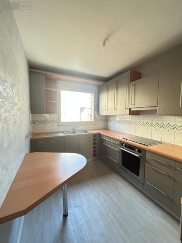 Appartement à vendre à Rennes en Ille-et-Vilaine (35200), ref : 35056-1658