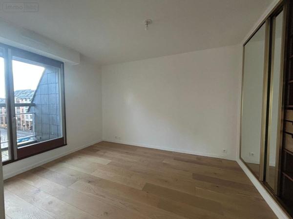 Appartement à vendre à Rennes en Ille-et-Vilaine (35200), ref : 35056-1658