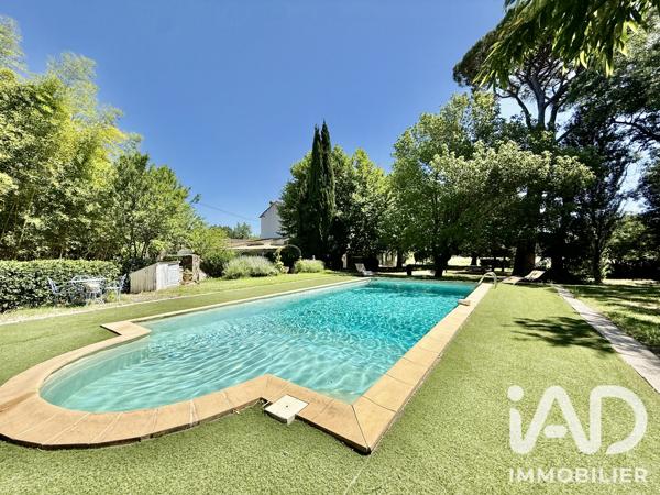 Maison à vendre 20 pièces 335 m² Le Luc