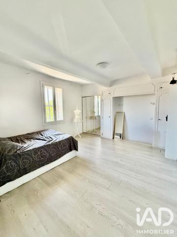 Maison à vendre 20 pièces 335 m² Le Luc