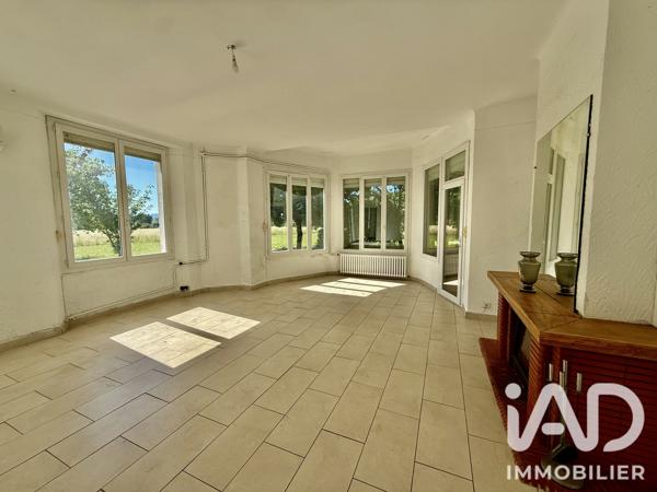 Maison à vendre 20 pièces 335 m² Le Luc