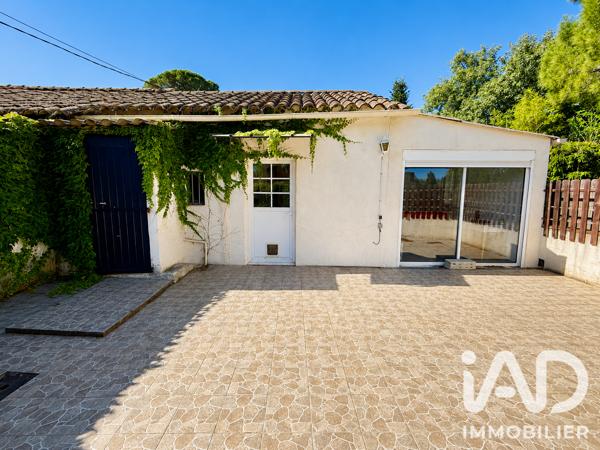 Maison à vendre 20 pièces 335 m² Le Luc