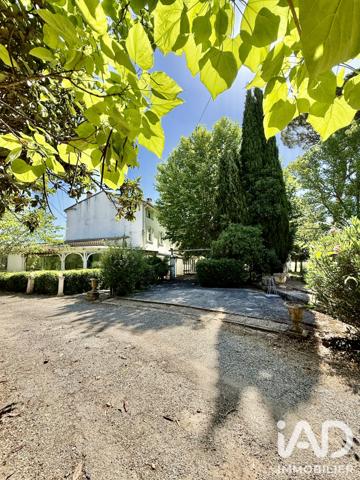 Maison à vendre 20 pièces 335 m² Le Luc