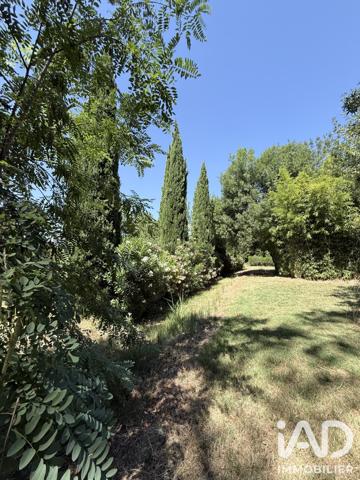 Maison à vendre 20 pièces 335 m² Le Luc