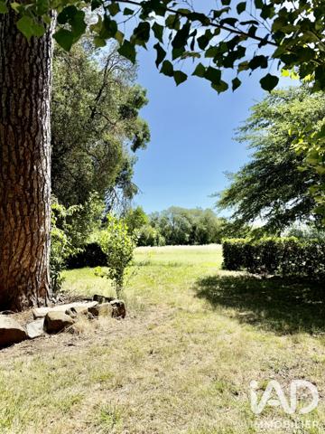 Maison à vendre 20 pièces 335 m² Le Luc