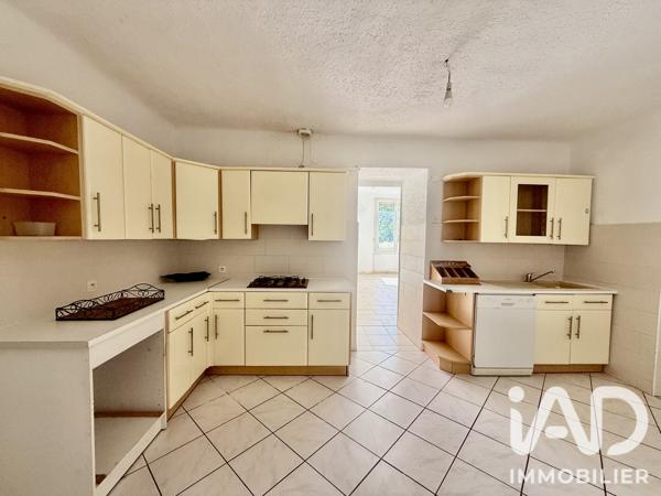 Maison à vendre 20 pièces 335 m² Le Luc