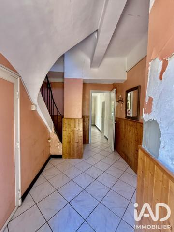 Maison à vendre 20 pièces 335 m² Le Luc