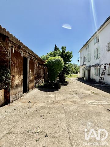 Maison à vendre 20 pièces 335 m² Le Luc
