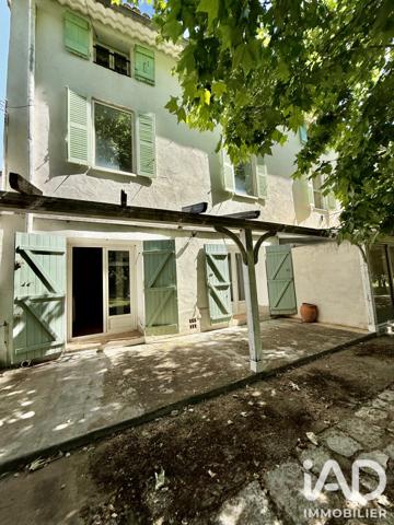Maison à vendre 20 pièces 335 m² Le Luc