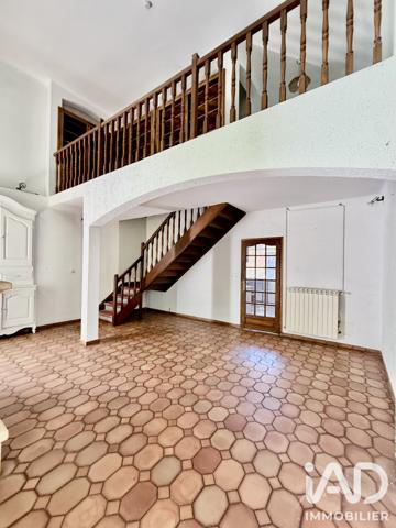 Maison à vendre 20 pièces 335 m² Le Luc