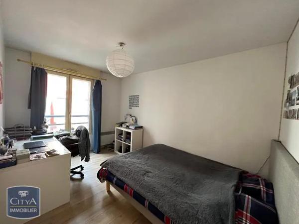 Appartement à louer 3 pièces 70m² Lille (59000)
