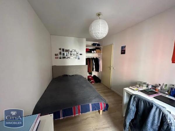 Appartement à louer 3 pièces 70m² Lille (59000)