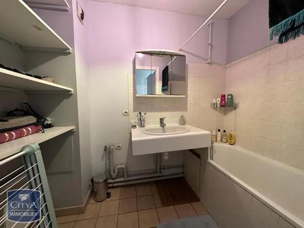 Appartement à louer 3 pièces 70m² Lille (59000)