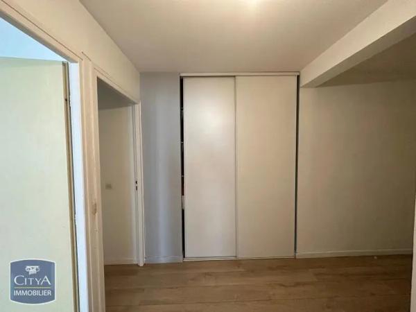 Appartement à louer 3 pièces 70m² Lille (59000)