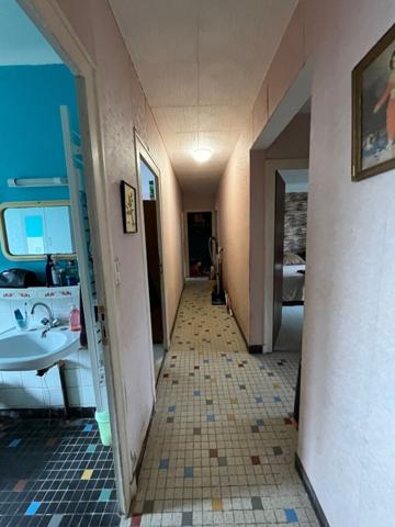 Maison à fort potentiel de 148 m²