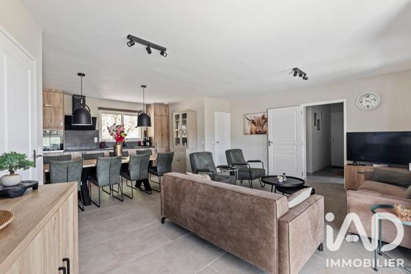 Maison à vendre 5 pièces 94 m² Castellane
