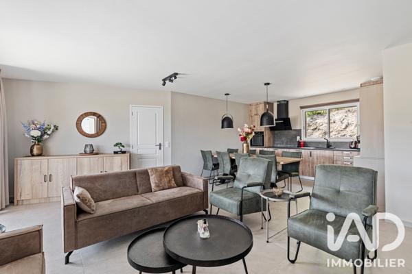 Maison à vendre 5 pièces 94 m² Castellane