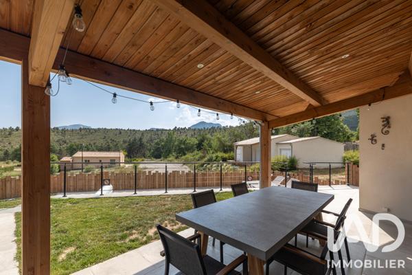 Maison à vendre 5 pièces 94 m² Castellane