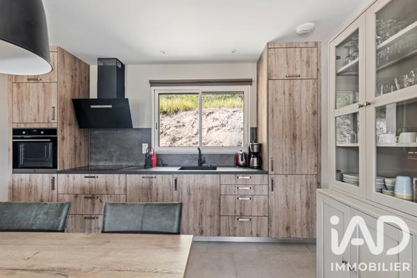 Maison à vendre 5 pièces 94 m² Castellane