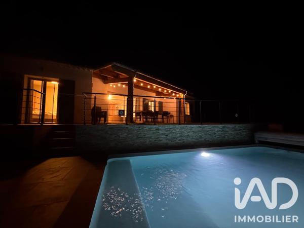 Maison à vendre 5 pièces 94 m² Castellane
