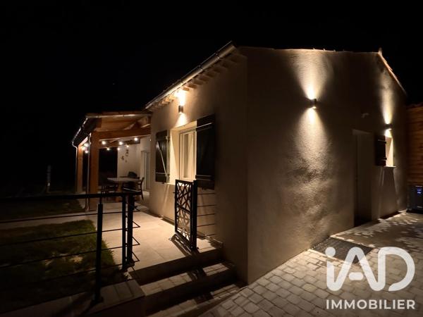 Maison à vendre 5 pièces 94 m² Castellane