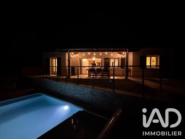Maison à vendre 5 pièces 94 m² Castellane