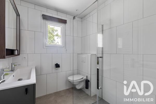 Maison à vendre 5 pièces 94 m² Castellane