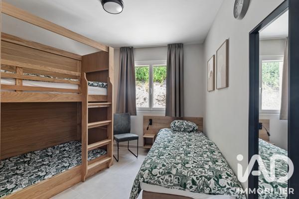 Maison à vendre 5 pièces 94 m² Castellane