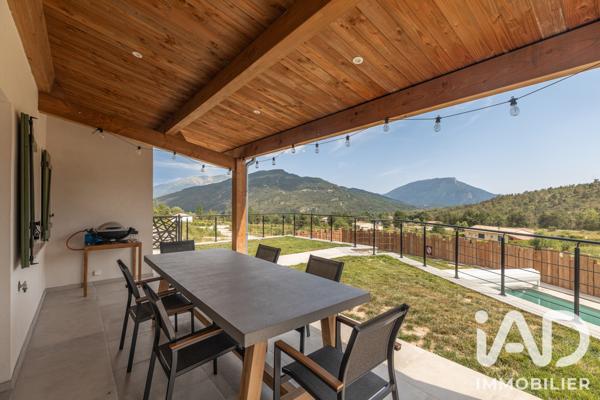 Maison à vendre 5 pièces 94 m² Castellane