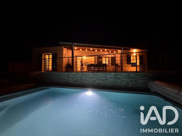 Maison à vendre 5 pièces 94 m² Castellane