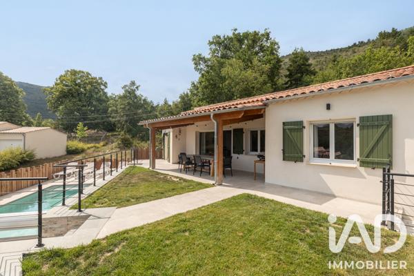 Maison à vendre 5 pièces 94 m² Castellane