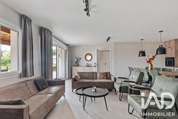 Maison à vendre 5 pièces 94 m² Castellane