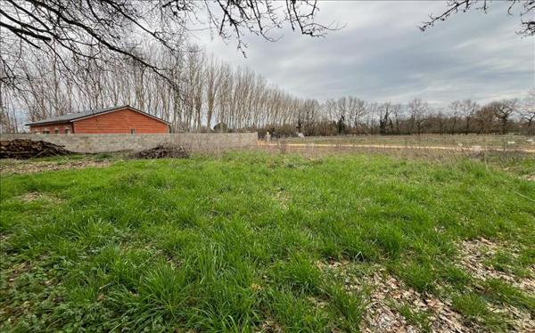 Terrain à vendre |  Montauban |  913 m²