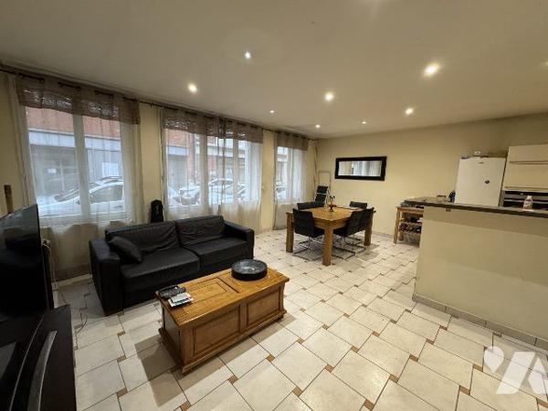 Centre Accessible PMR