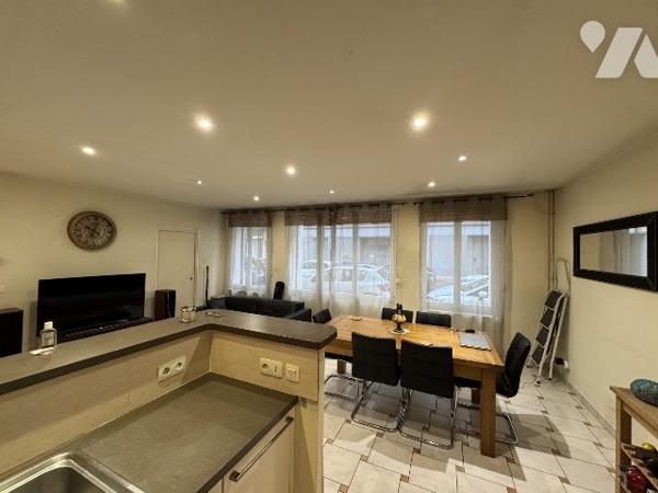 Centre Accessible PMR