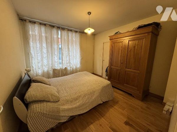 Centre Accessible PMR