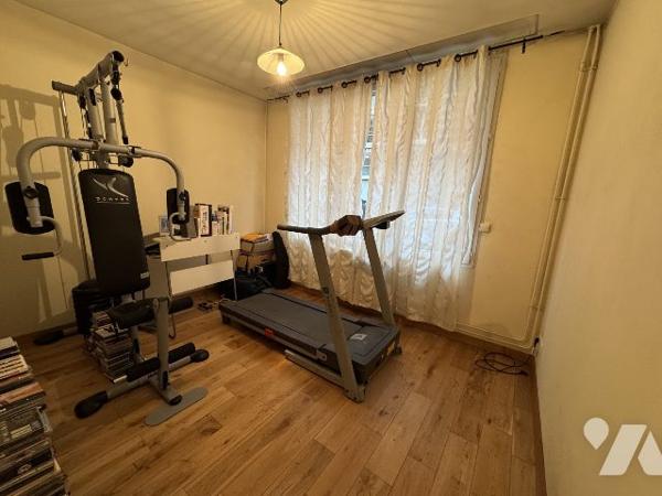 Centre Accessible PMR