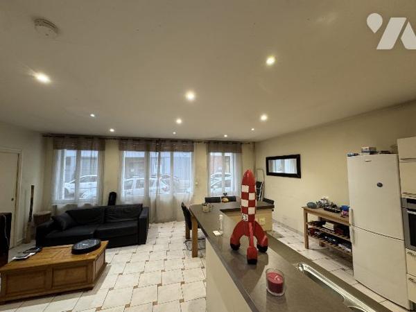 Centre Accessible PMR