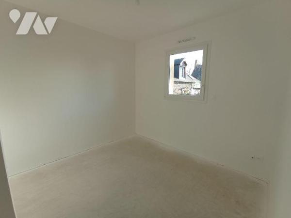 ---Terrassement extérieur sera réalisé par un professionnel en Janvier 2026---
Centre-ville de...