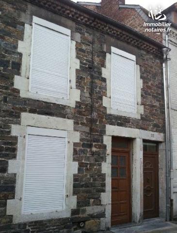 REVIN (08500), 21 rue Etienne Dolet