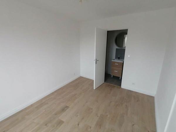 Appartement à louer    1 pièce •  Poitiers