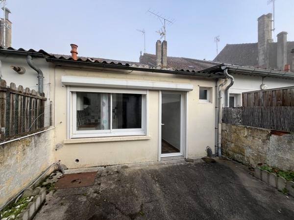 Maison à vendre |  Sainte-Foy-la-Grande |  3 pièces | 95 m²