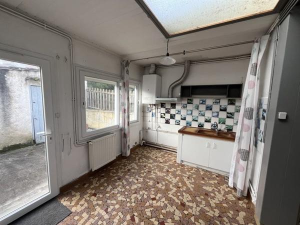 Maison à vendre |  Sainte-Foy-la-Grande |  3 pièces | 95 m²