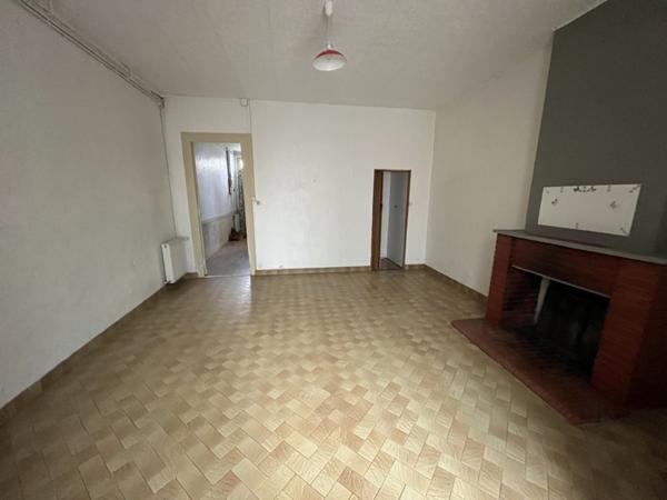 Maison à vendre |  Sainte-Foy-la-Grande |  3 pièces | 95 m²