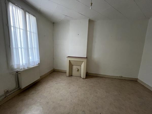 Maison à vendre |  Sainte-Foy-la-Grande |  3 pièces | 95 m²