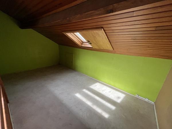 Maison à vendre |  Sainte-Foy-la-Grande |  3 pièces | 95 m²