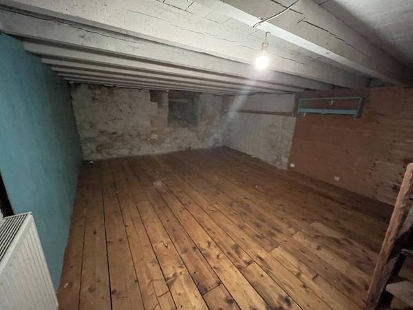 Maison à vendre |  Sainte-Foy-la-Grande |  3 pièces | 95 m²