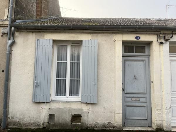 Maison à vendre |  Sainte-Foy-la-Grande |  3 pièces | 95 m²