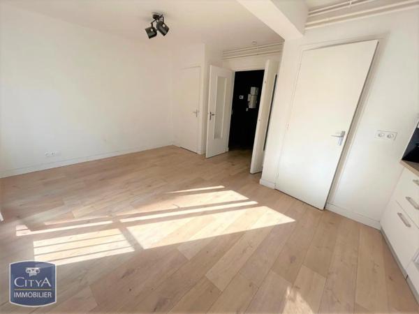 Appartement à louer 3 pièces 55.68m² Clermont-Ferrand (63000)