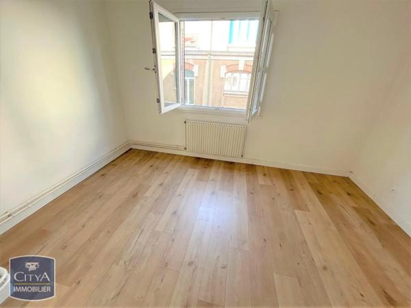 Appartement à louer 3 pièces 55.68m² Clermont-Ferrand (63000)
